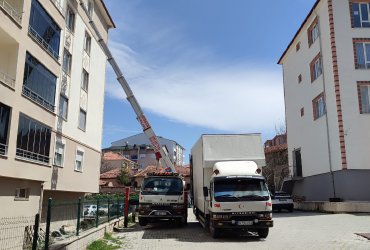 Sorgun Nakliyat